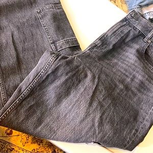 Black Jeans Like New